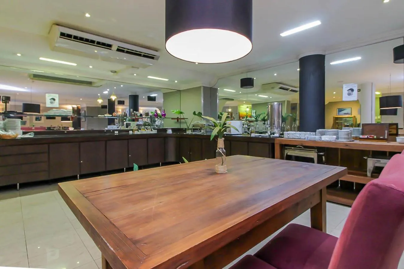 Coral Trade - Hospitais Puc RS e Clínicas - Pet Friendly Brasil