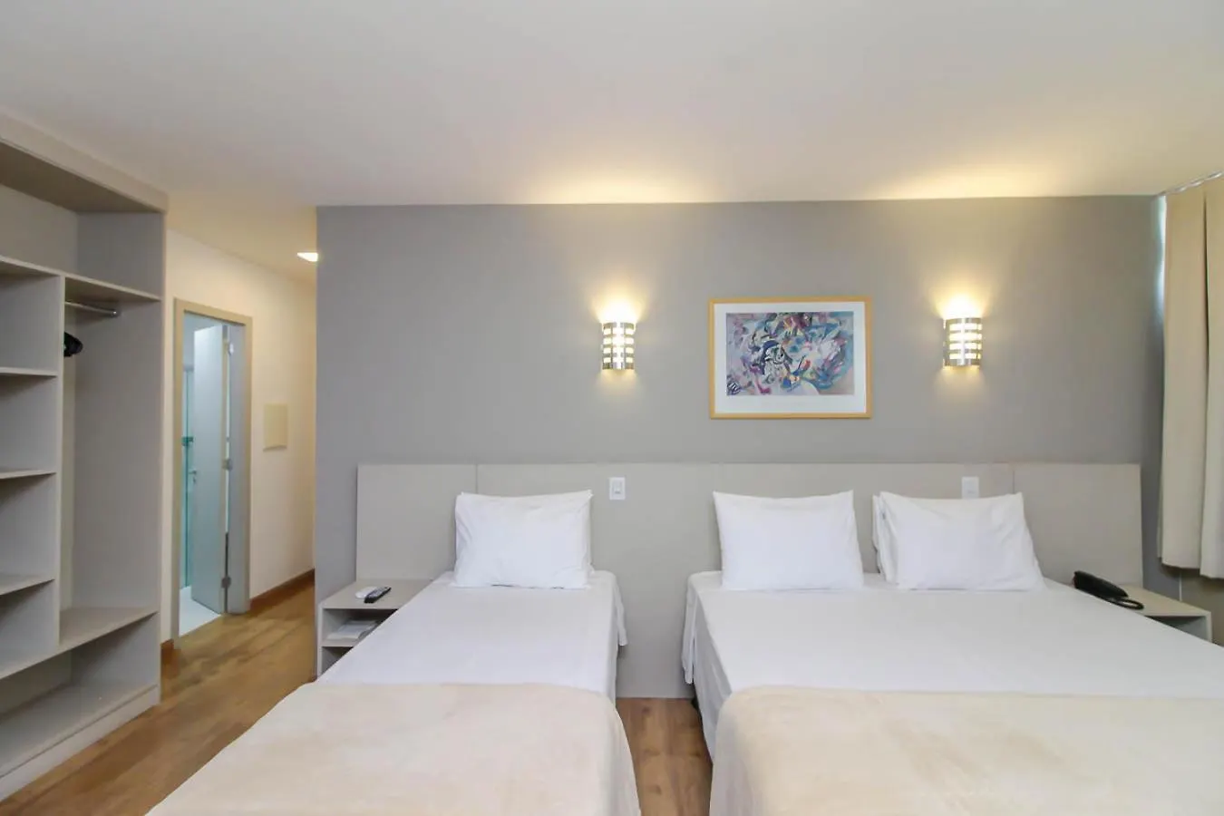 Coral Trade - Hospitais Puc RS e Clínicas - Pet Friendly Brasil