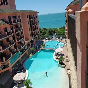 Apart-hotel Jurerê Village Florianópolis