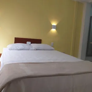 Hotel Hamburgo Porto Seguro