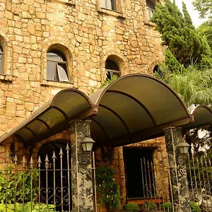 Hotel Residencial Pantanal Mariana São Paulo