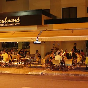 Hotel Boulevard By Wam Experience Caldas Novas