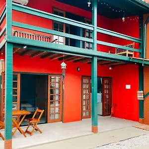 Albergue Sagui Florianópolis