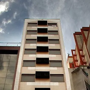 3* فندق ماستر إكسبريس ألبيرتو بينس