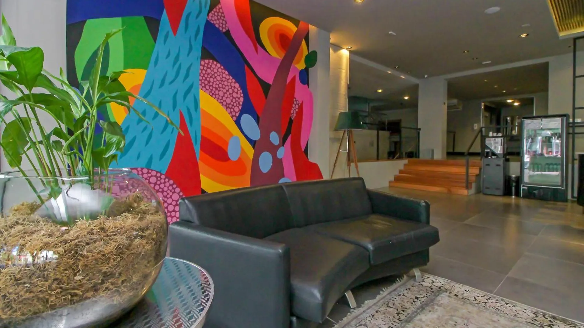 Hotel Coral Trade, Prox A Pucrs, Fapa E Uniritter