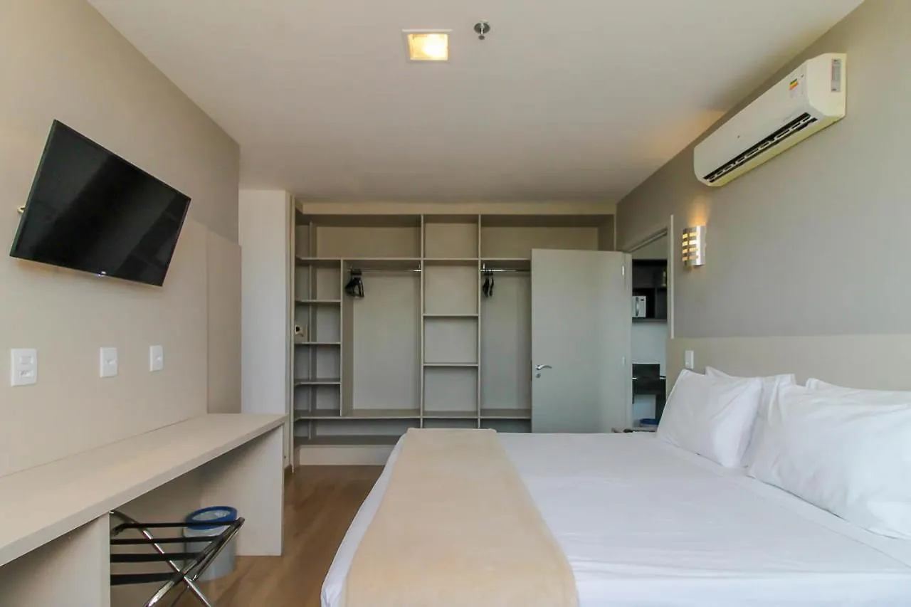 Coral Trade, Prox A Pucrs, Iguatemi, Bourbon Hotel Porto Alegre
