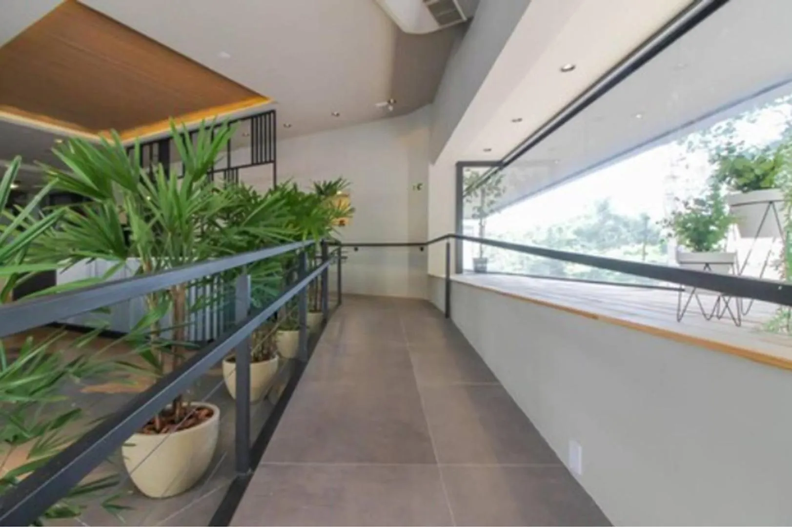 Hotel Coral Trade, Prox A Pucrs, Iguatemi, Bourbon