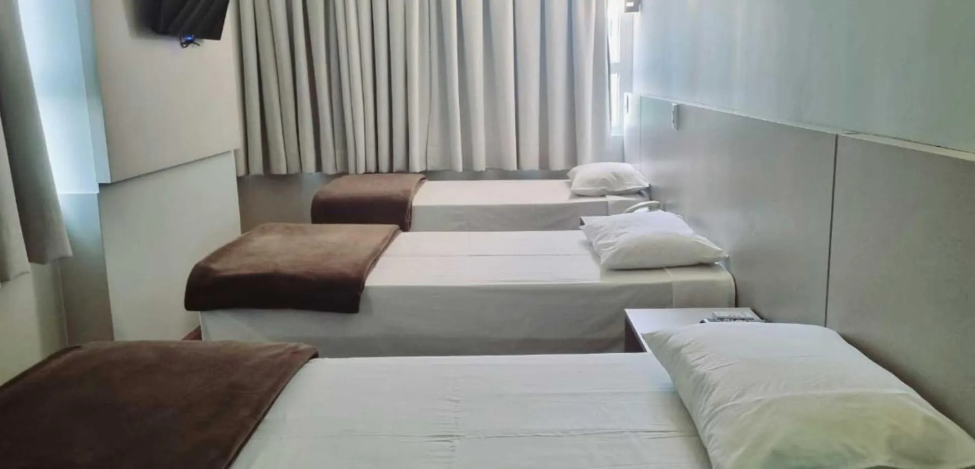 Coral Trade, Prox A Pucrs, Iguatemi, Bourbon Hotel